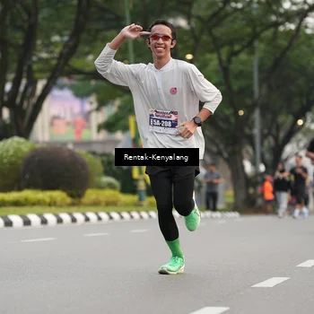 Runner Photo 8086131