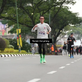 Runner Photo 8086134