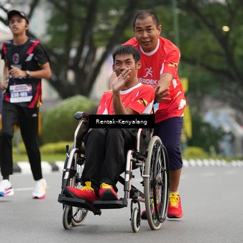 Runner Photo 8086136