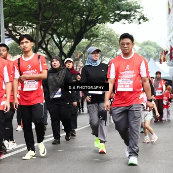 Runner Photo 8086137