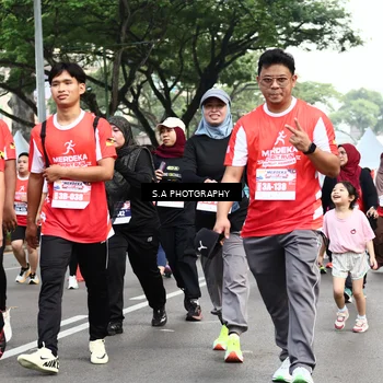 Runner Photo 8086143
