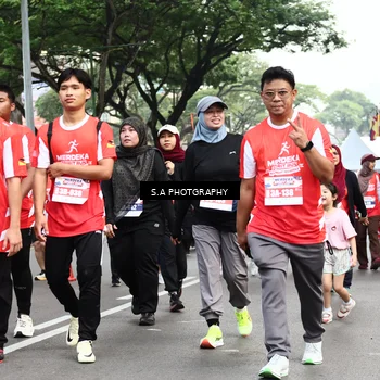 Runner Photo 8086144