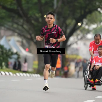 Runner Photo 8086153