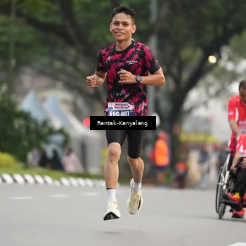 Runner Photo 8086154