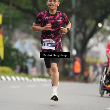 Runner Photo 8086160