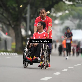 Runner Photo 8086162