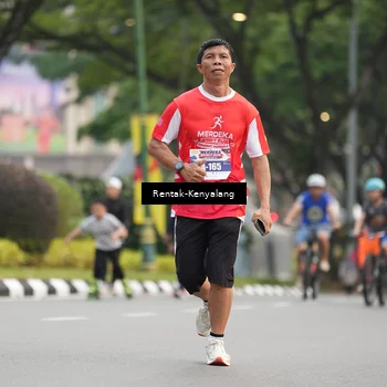 Runner Photo 8086164