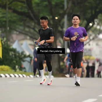 Runner Photo 8086167