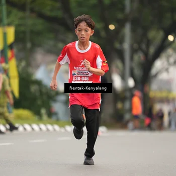 Runner Photo 8086172