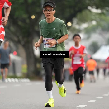Runner Photo 8086182