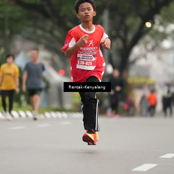 Runner Photo 8086184