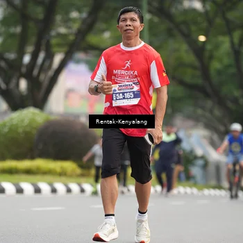 Runner Photo 8086187