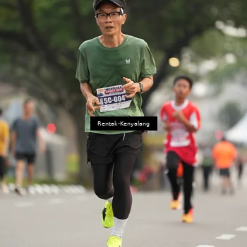 Runner Photo 8086188