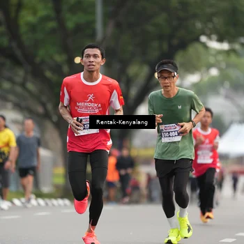Runner Photo 8086189