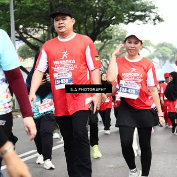 Runner Photo 8086190