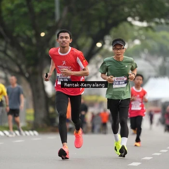 Runner Photo 8086192