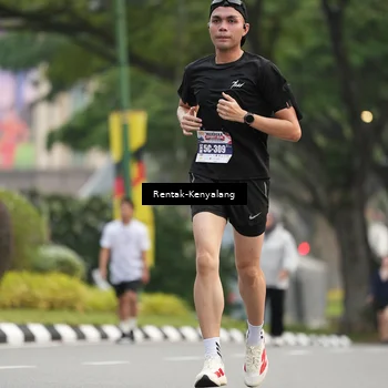 Runner Photo 8086195