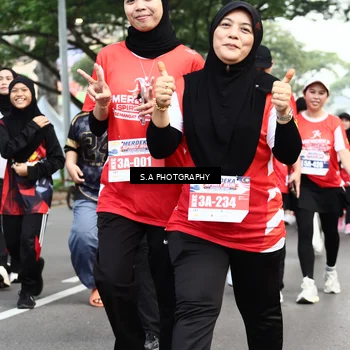 Runner Photo 8086197