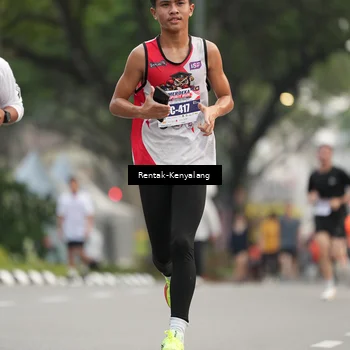 Runner Photo 8086198