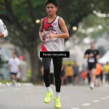 Runner Photo 8086201