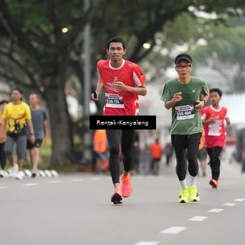 Runner Photo 8086202