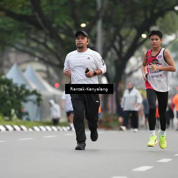 Runner Photo 8086203