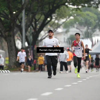 Runner Photo 8086204