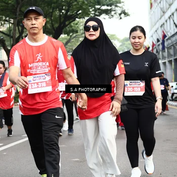 Runner Photo 8086205