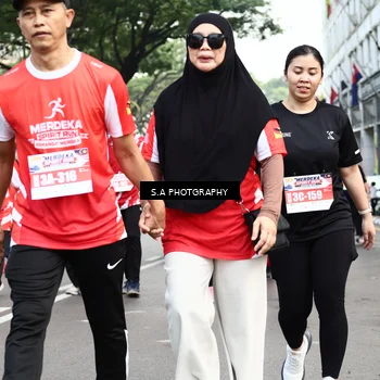 Runner Photo 8086207
