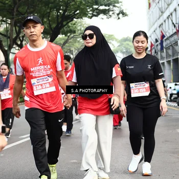 Runner Photo 8086208
