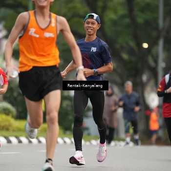 Runner Photo 8086212