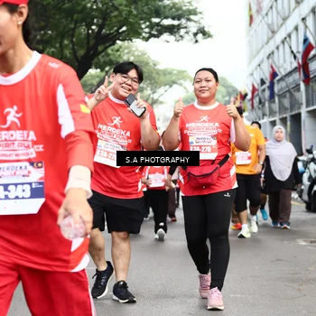 Runner Photo 8086214
