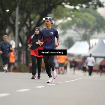 Runner Photo 8086216