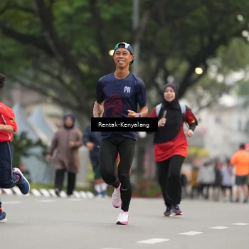 Runner Photo 8086217