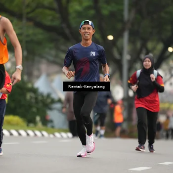Runner Photo 8086218