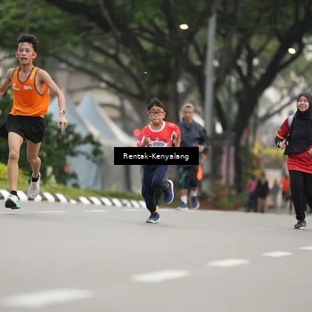 Runner Photo 8086220