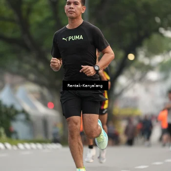 Runner Photo 8086226
