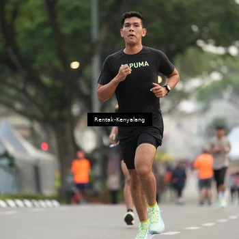 Runner Photo 8086227