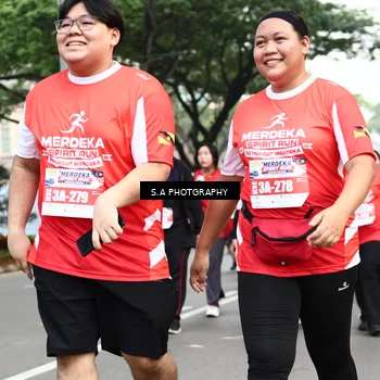 Runner Photo 8086228