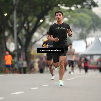 Runner Photo 8086229