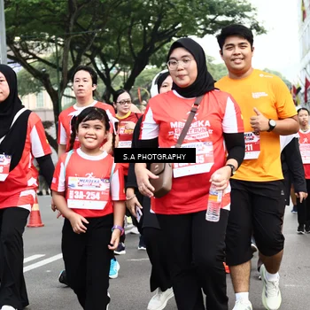 Runner Photo 8086230