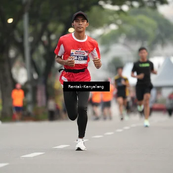Runner Photo 8086232