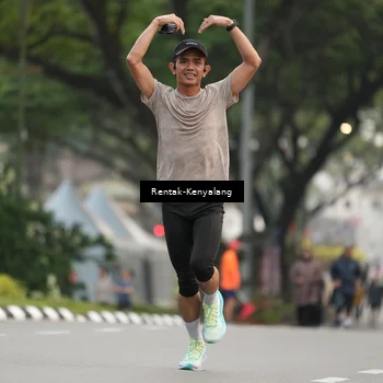 Runner Photo 8086234