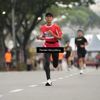 Runner Photo 8086235