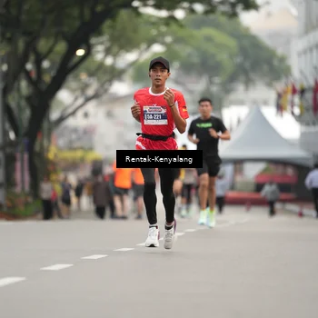 Runner Photo 8086237