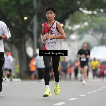 Runner Photo 8086238