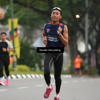 Runner Photo 8086239