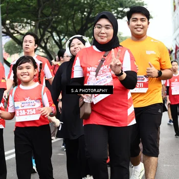 Runner Photo 8086240