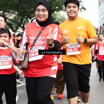 Runner Photo 8086241