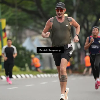 Runner Photo 8086244